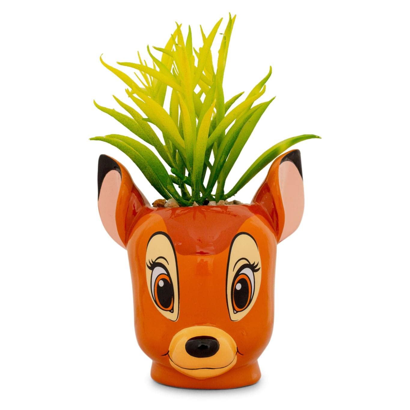 Amazon.com: Disney Bambi 5-Inch Ceramic Mini Planter with
